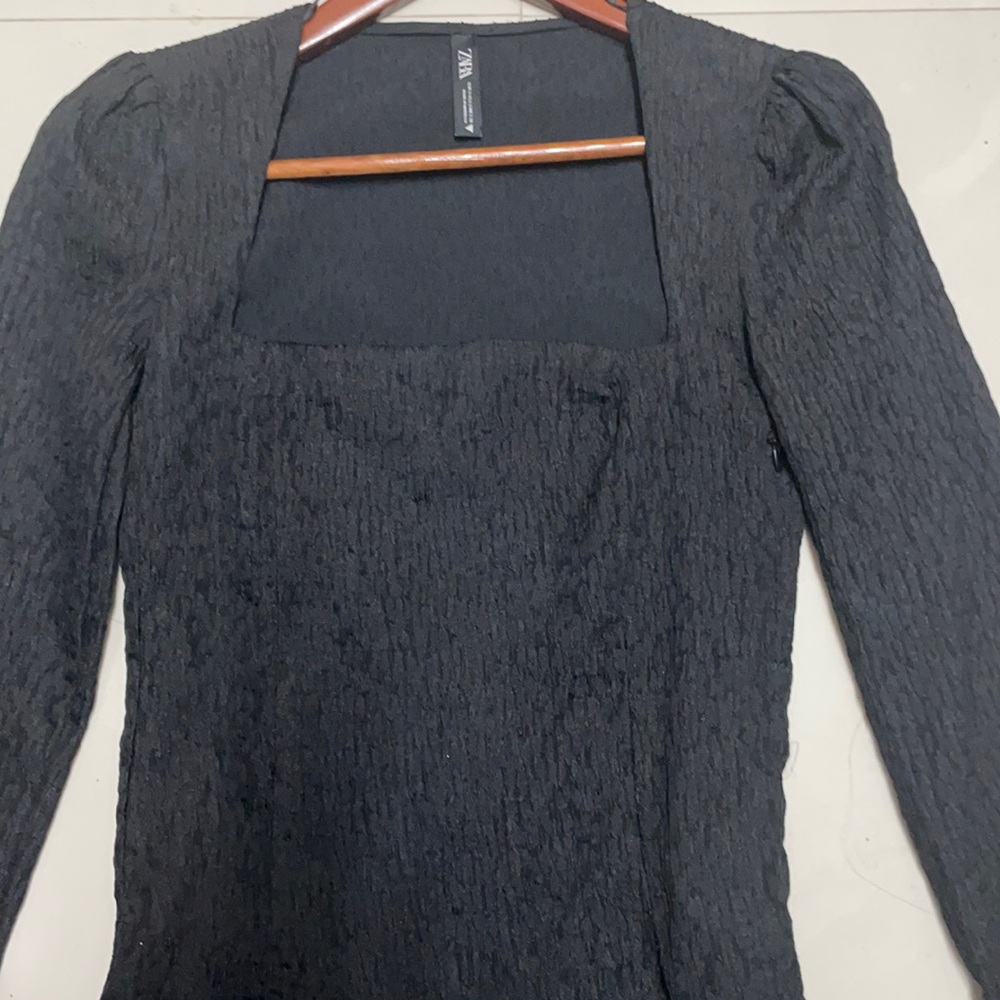 Zara top